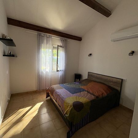 Villa Tous Conforts Avec Piscine Privee Et Acces Plage เซวิออน ภายนอก รูปภาพ