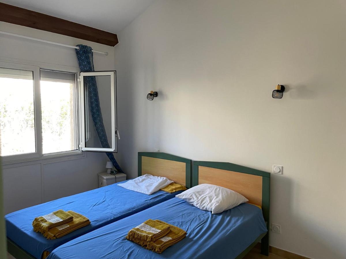 Villa Tous Conforts Avec Piscine Privee Et Acces Plage เซวิออน ภายนอก รูปภาพ