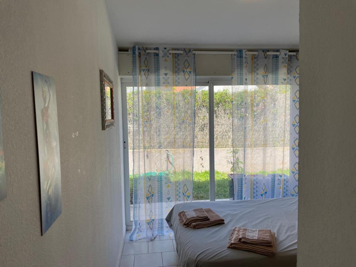 Villa Tous Conforts Avec Piscine Privee Et Acces Plage เซวิออน ภายนอก รูปภาพ