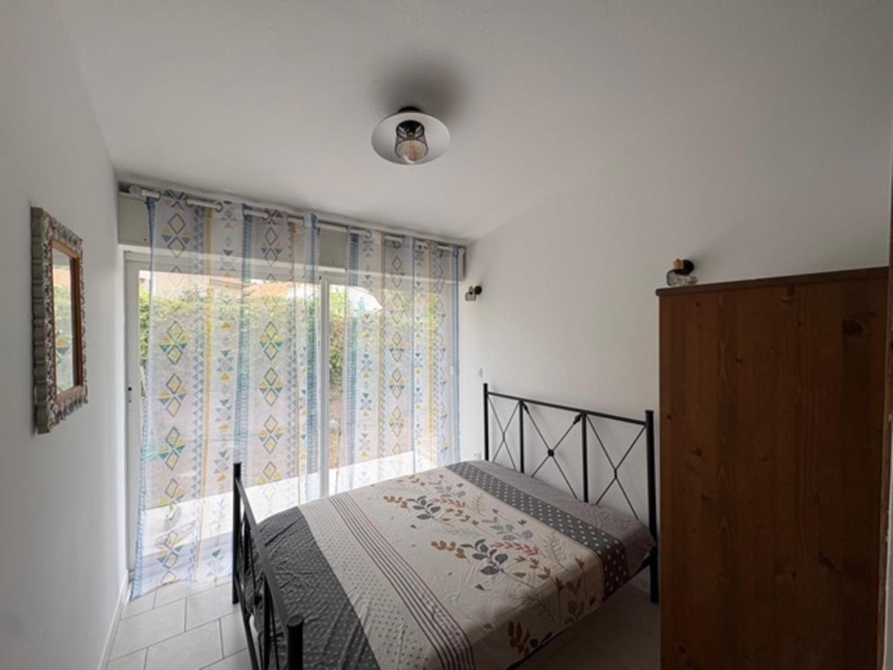Villa Tous Conforts Avec Piscine Privee Et Acces Plage เซวิออน ภายนอก รูปภาพ