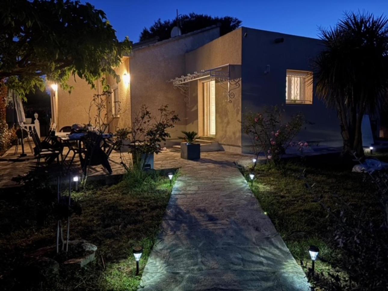 Villa Tous Conforts Avec Piscine Privee Et Acces Plage เซวิออน ภายนอก รูปภาพ