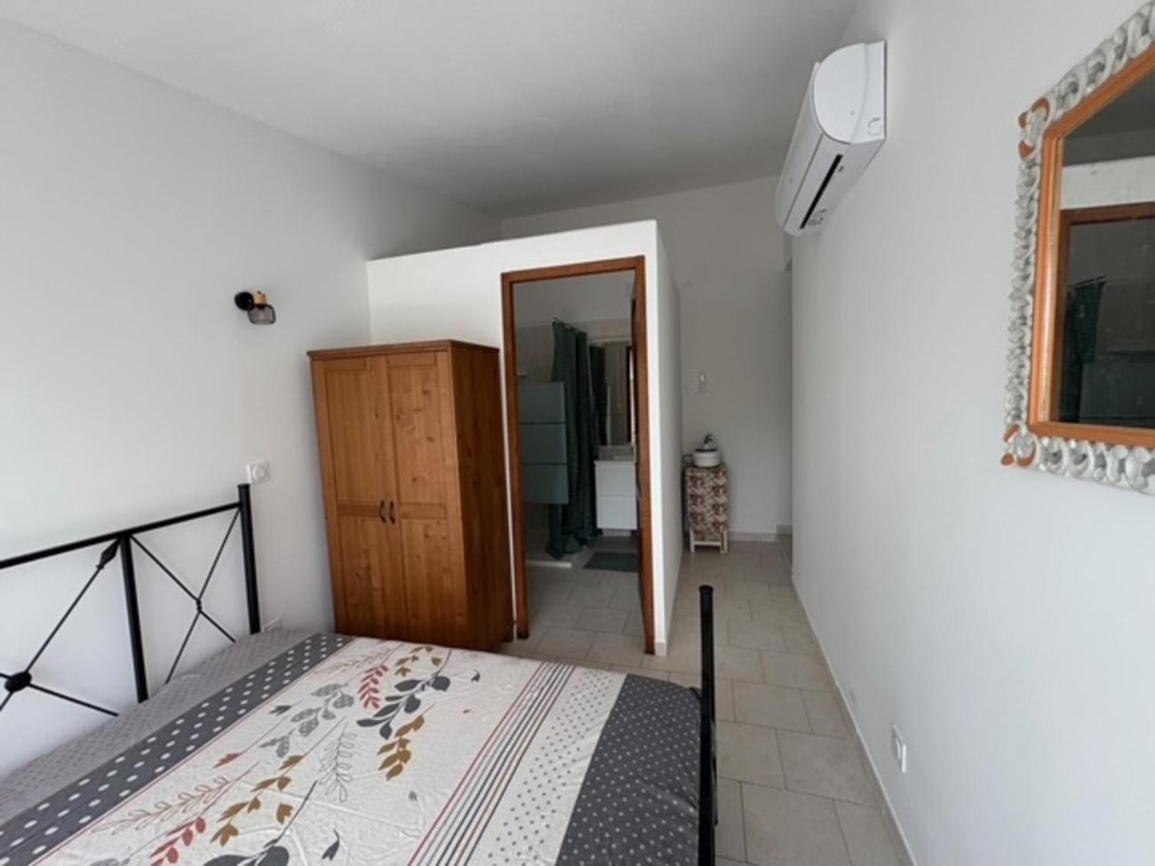 Villa Tous Conforts Avec Piscine Privee Et Acces Plage เซวิออน ภายนอก รูปภาพ
