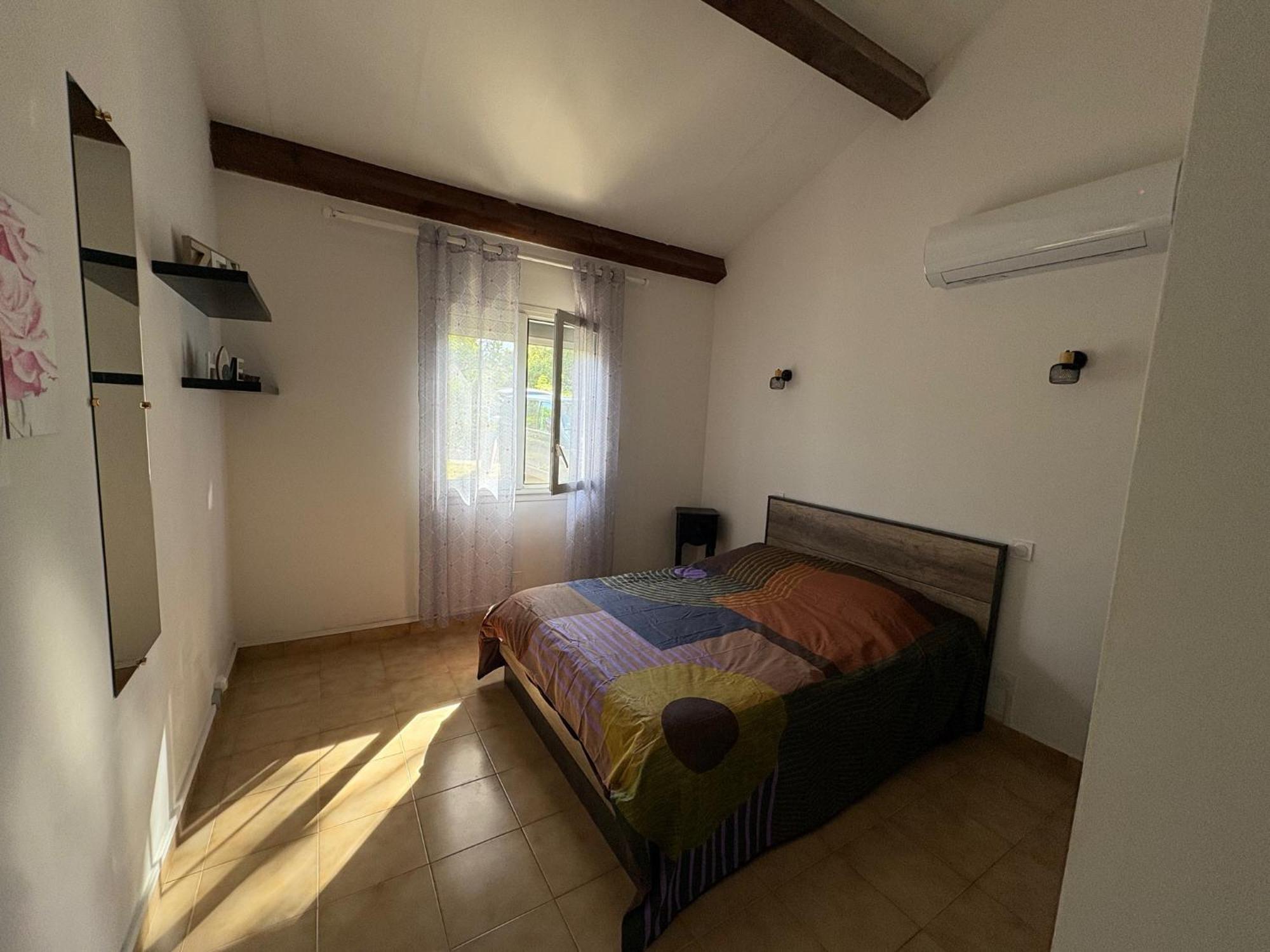 Villa Tous Conforts Avec Piscine Privee Et Acces Plage เซวิออน ภายนอก รูปภาพ