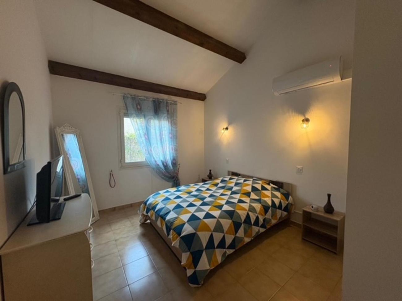 Villa Tous Conforts Avec Piscine Privee Et Acces Plage เซวิออน ภายนอก รูปภาพ