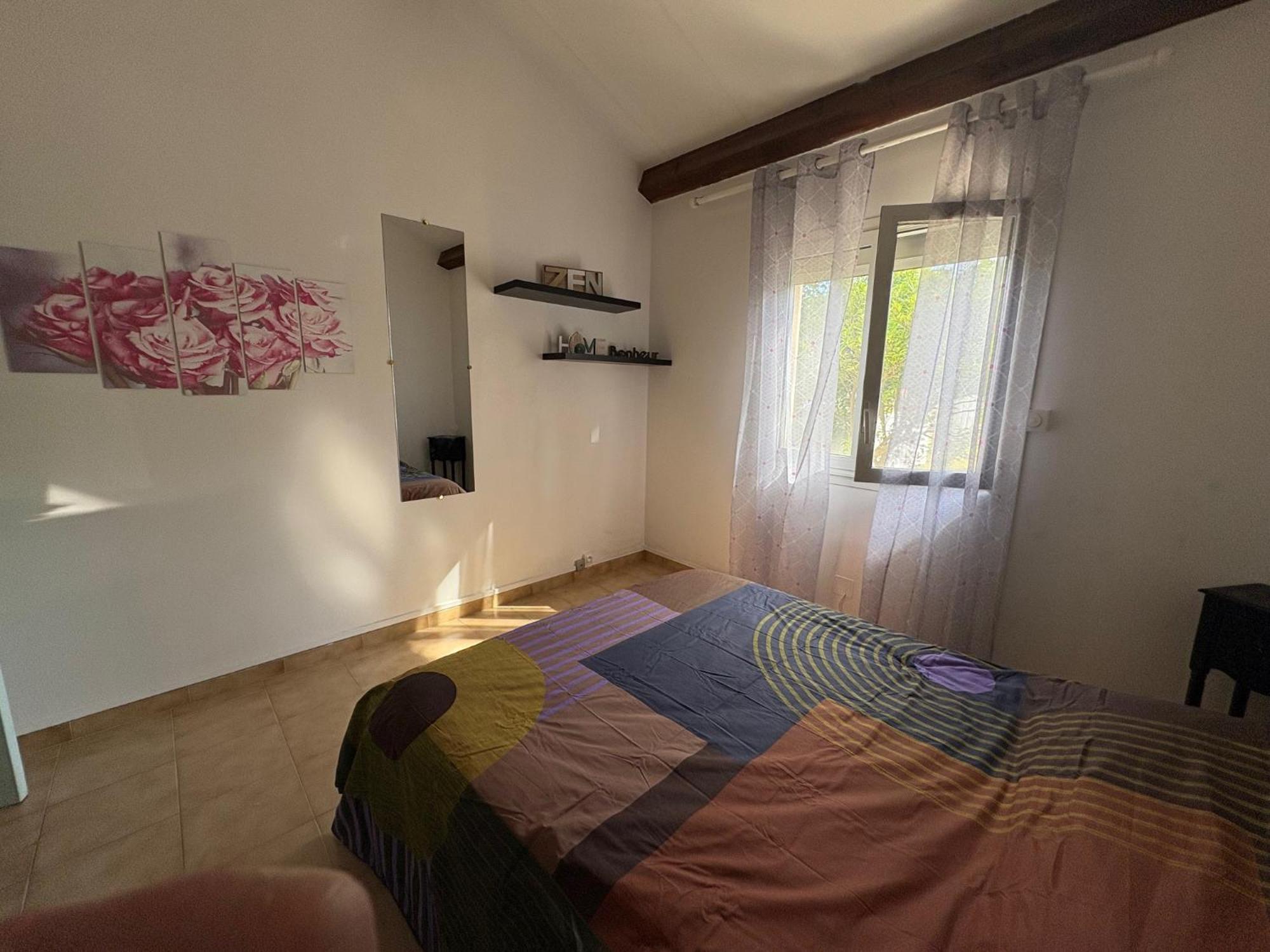 Villa Tous Conforts Avec Piscine Privee Et Acces Plage เซวิออน ภายนอก รูปภาพ