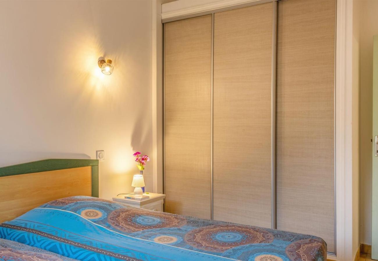 Villa Tous Conforts Avec Piscine Privee Et Acces Plage เซวิออน ภายนอก รูปภาพ